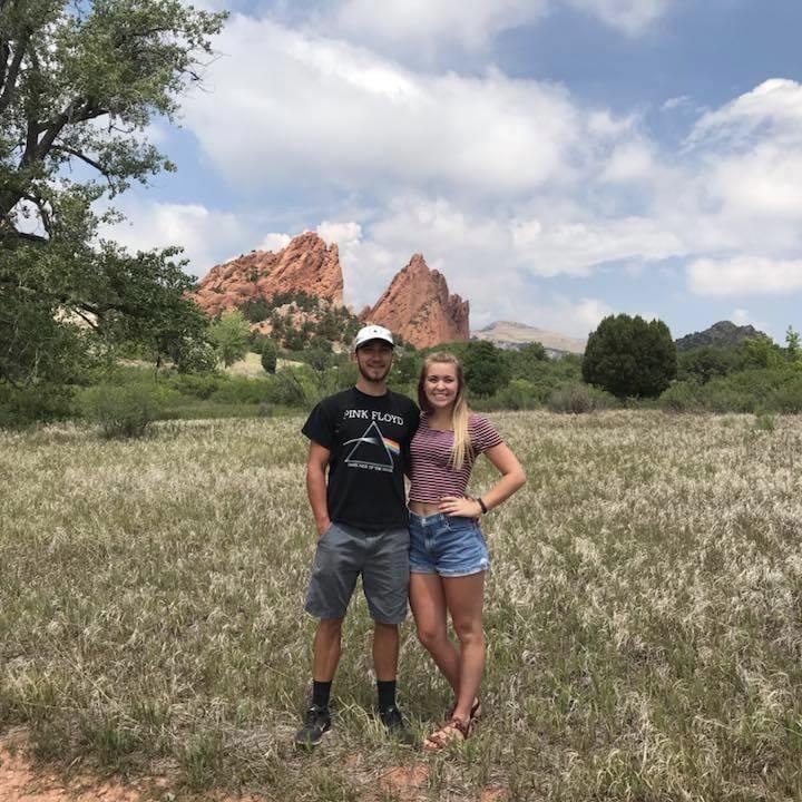 Colorado