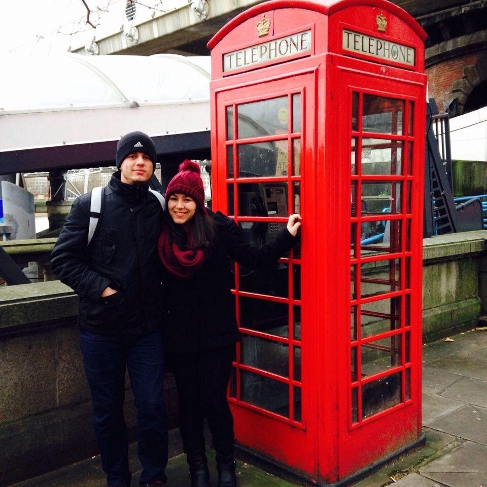 2014 - London, England