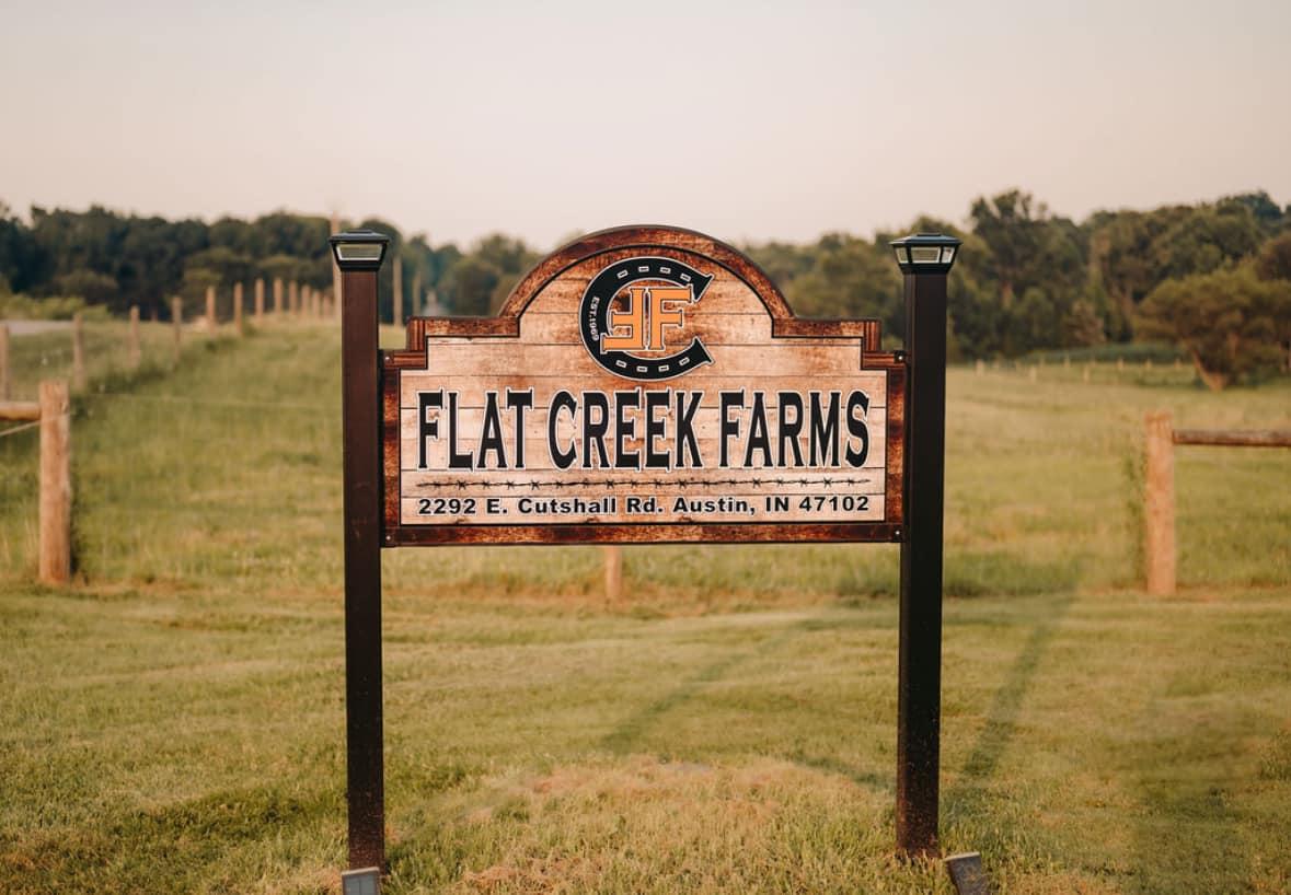 The Wedding Website of Destiny Graham and John Day