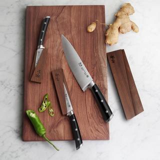 TS Series 6-Piece Knife Starter Set