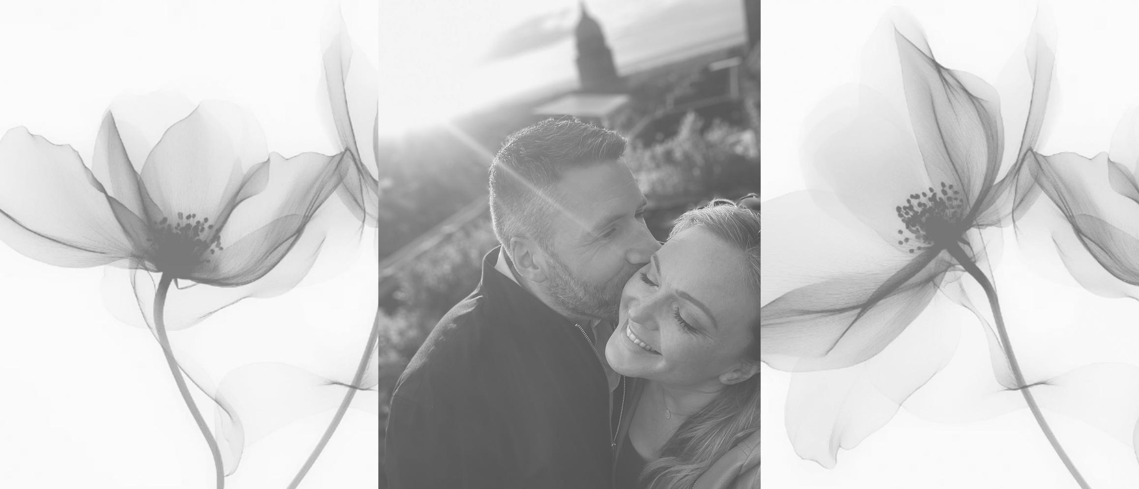 The Wedding Website of Emma Carter and Mark Brandon