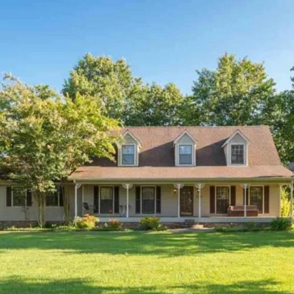 Home Down Payment