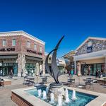 Norfolk Premium Outlets
