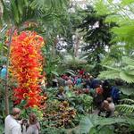 Franklin Park Conservatory and Botanical Gardens