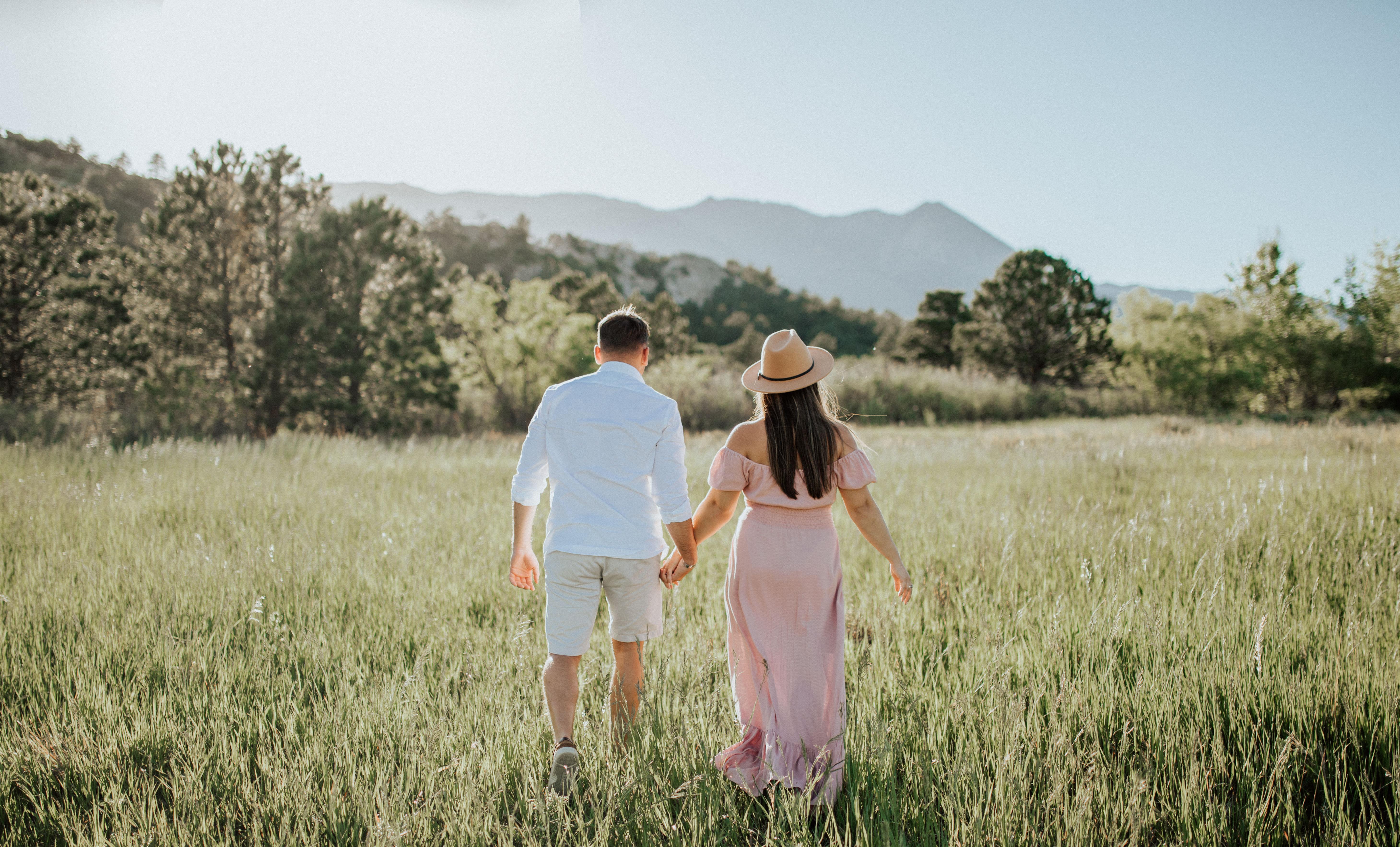 The Wedding Website of Jade Newton and Benjamin Fusaro
