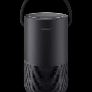Bose Portable Smart Speaker