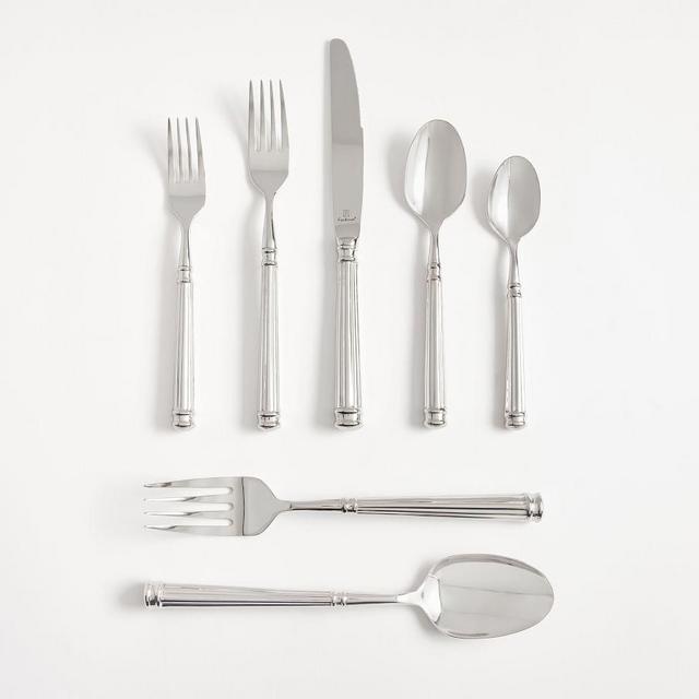 Georgia Flatware, 42 Piece Set