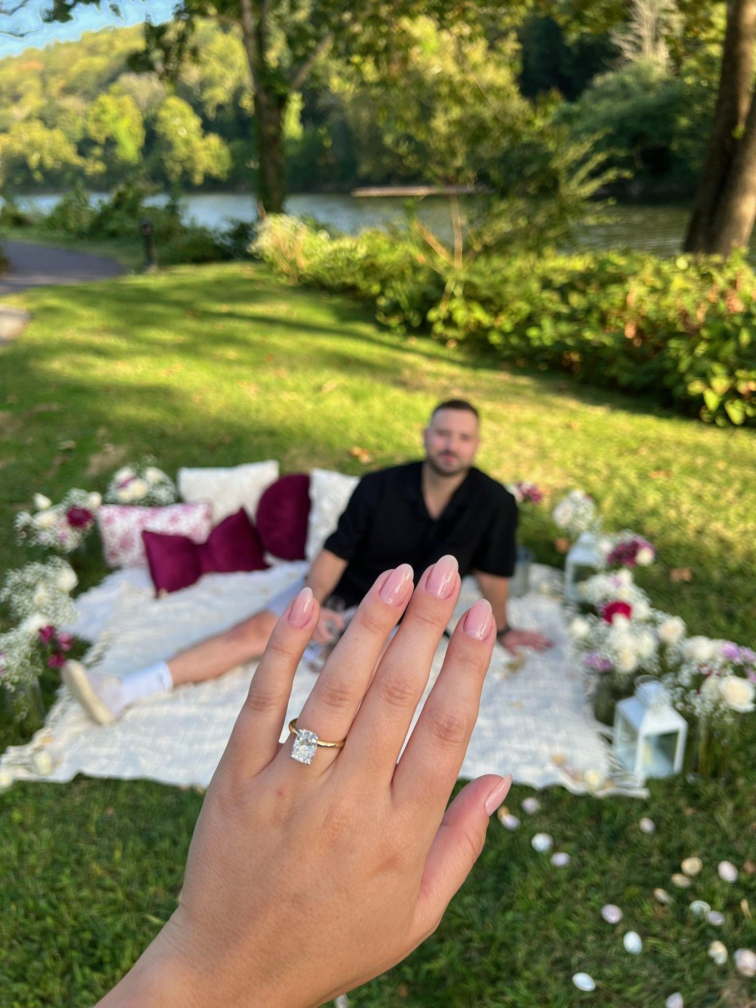 The Wedding Website of Karlee Morgan and Brian Kish