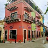 BARRIO ANTIGUO