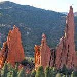 Garden of the Gods