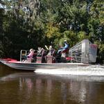 Airboat Adventures