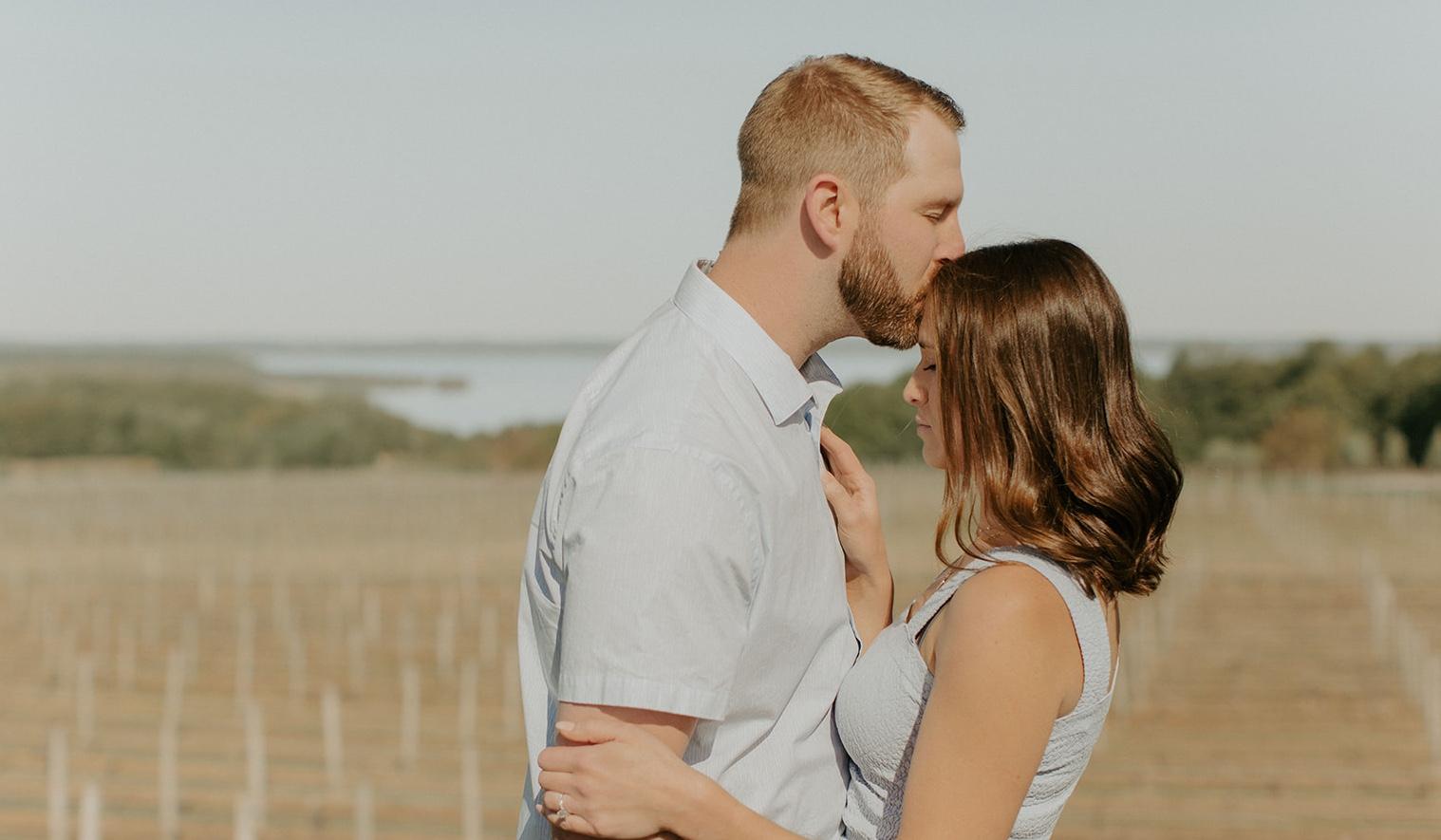 The Wedding Website of Ashley Brenberger and Austin Fortenbacher