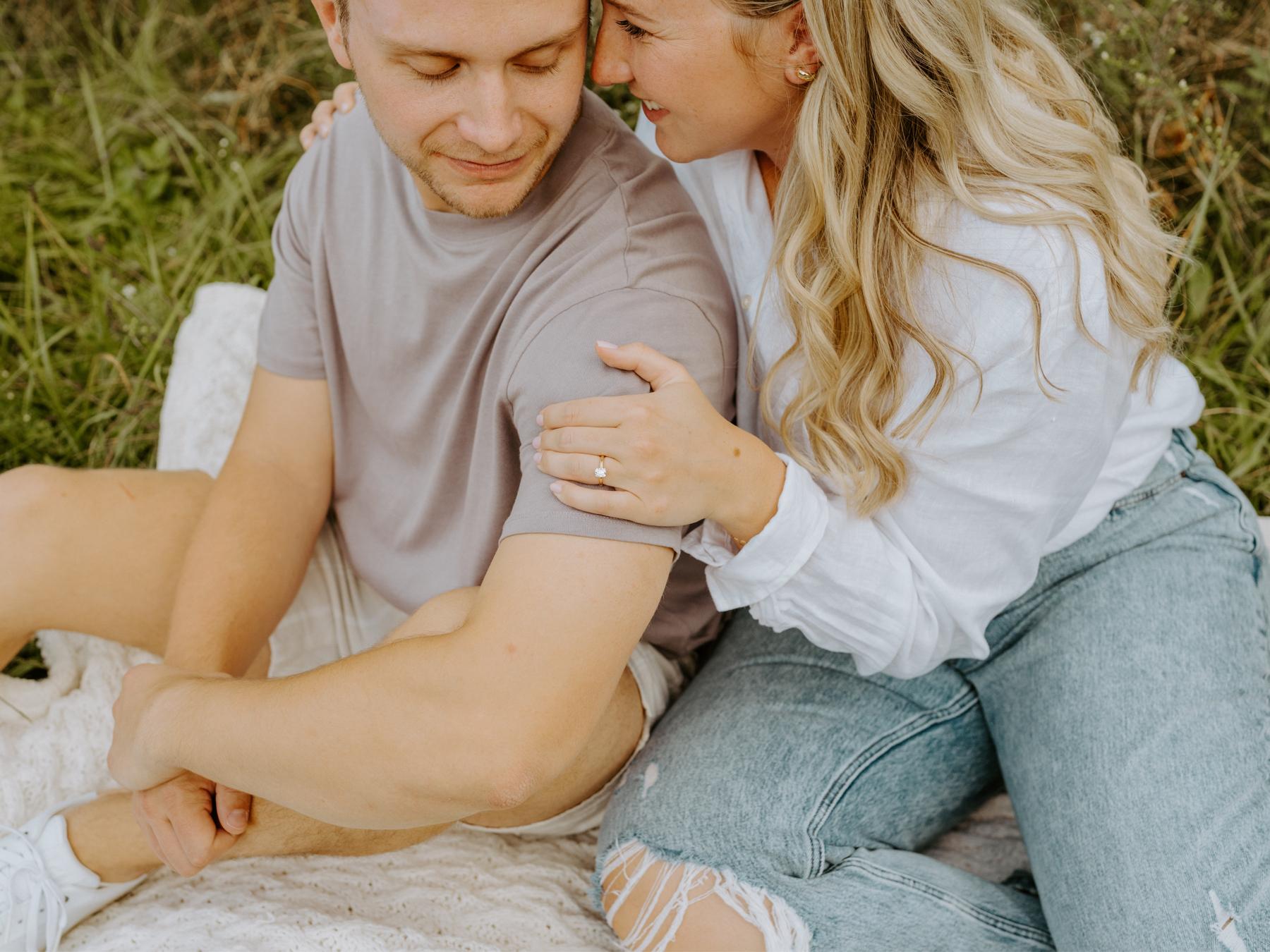 The Wedding Website of Elizabeth Everett and Richard Palsgrove