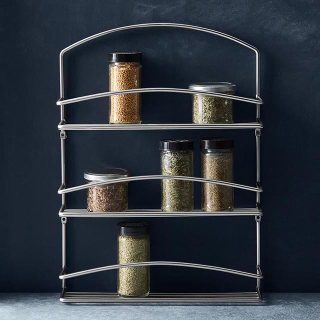 Williams Sonoma Open Kitchen Spice Rack
