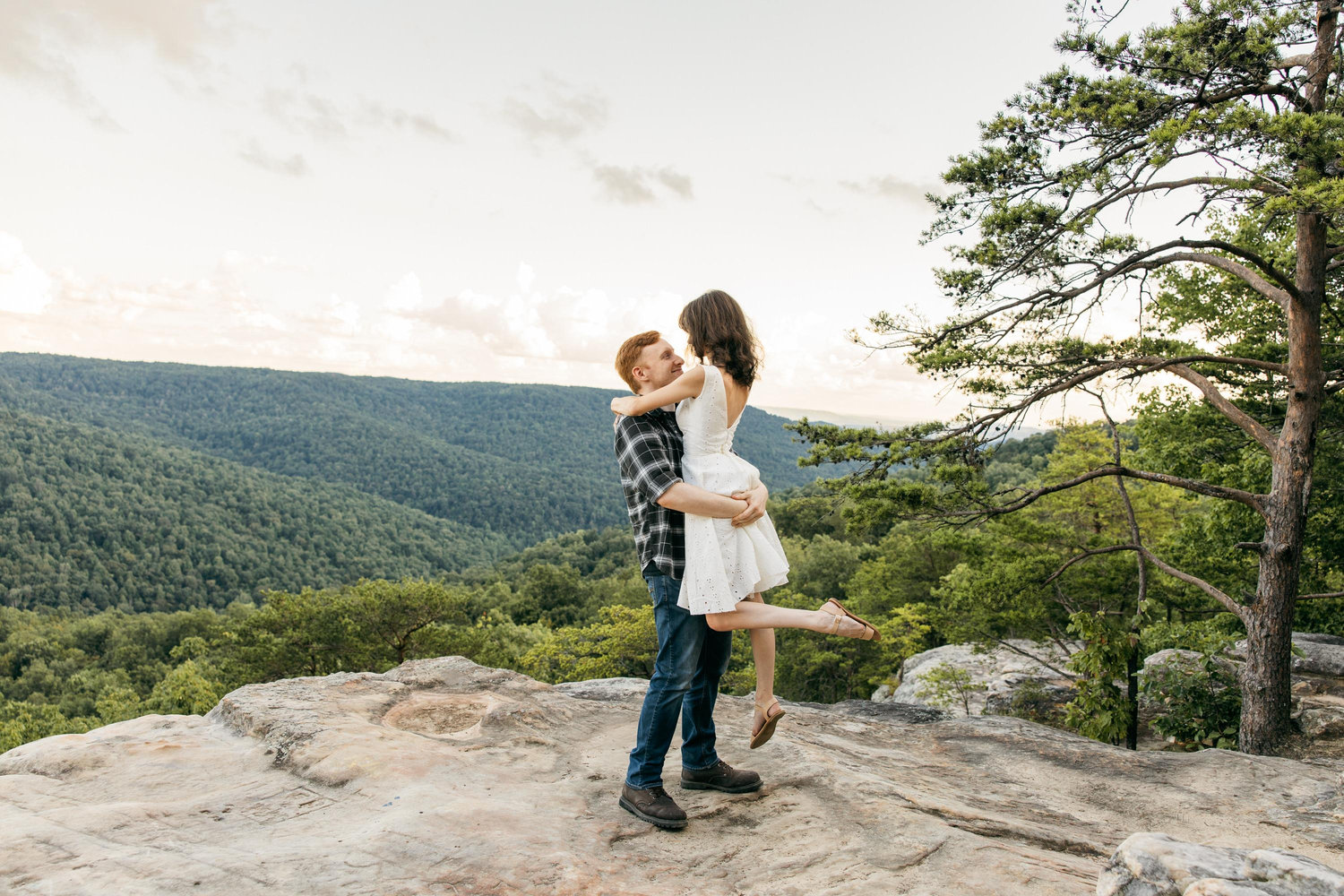The Wedding Website of Aricka Mitchell and Darrell Brackin