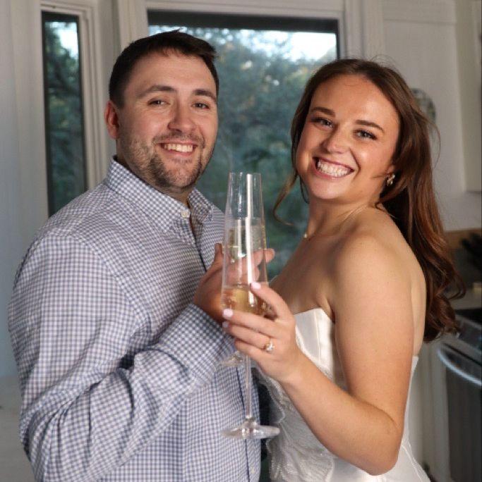 💍Engagement Photos - HHI 2025