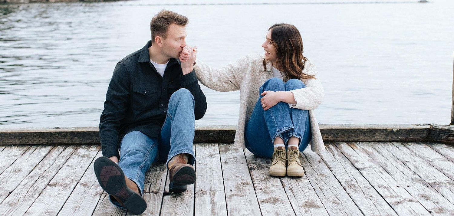 The Wedding Website of Grace Kraut and Ryan Vosen