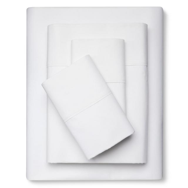 Organic Cotton Sheet Set 300 Thread Count - Threshold™