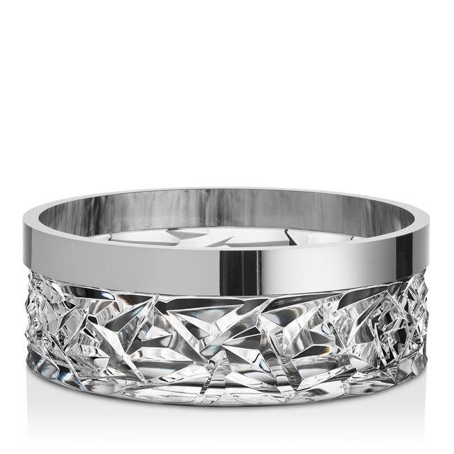 Orrefors Carat Bowl