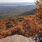 Overlook Mountain Trailhead