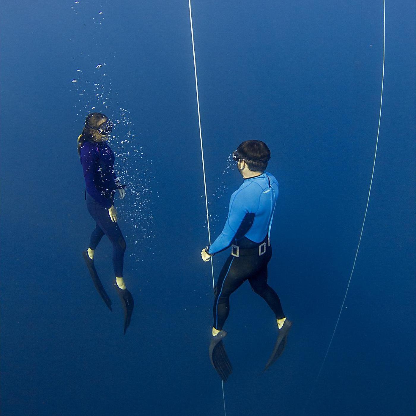 Doing what we like the most.. Diving!