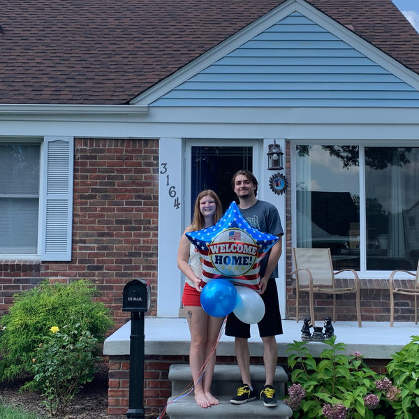 Forever Home Fund
