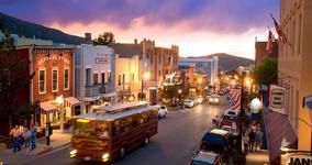 Main Street