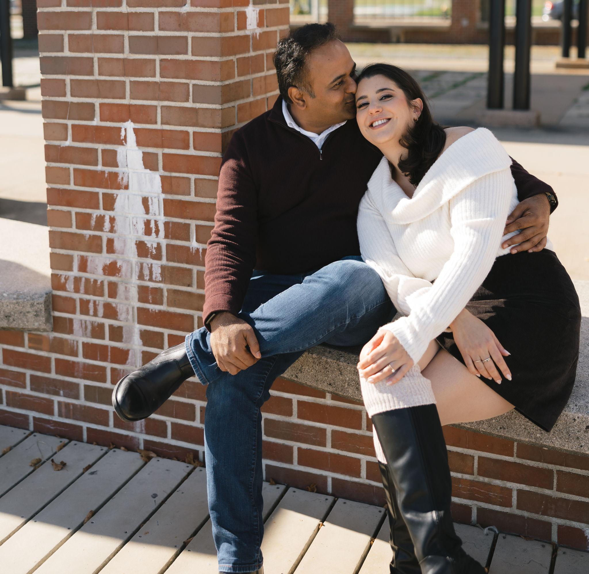 The Wedding Website of Natalia Espinosa Tokuhama and Bhaskar Ujjwal