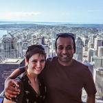 Sky View Observatory - Columbia Center