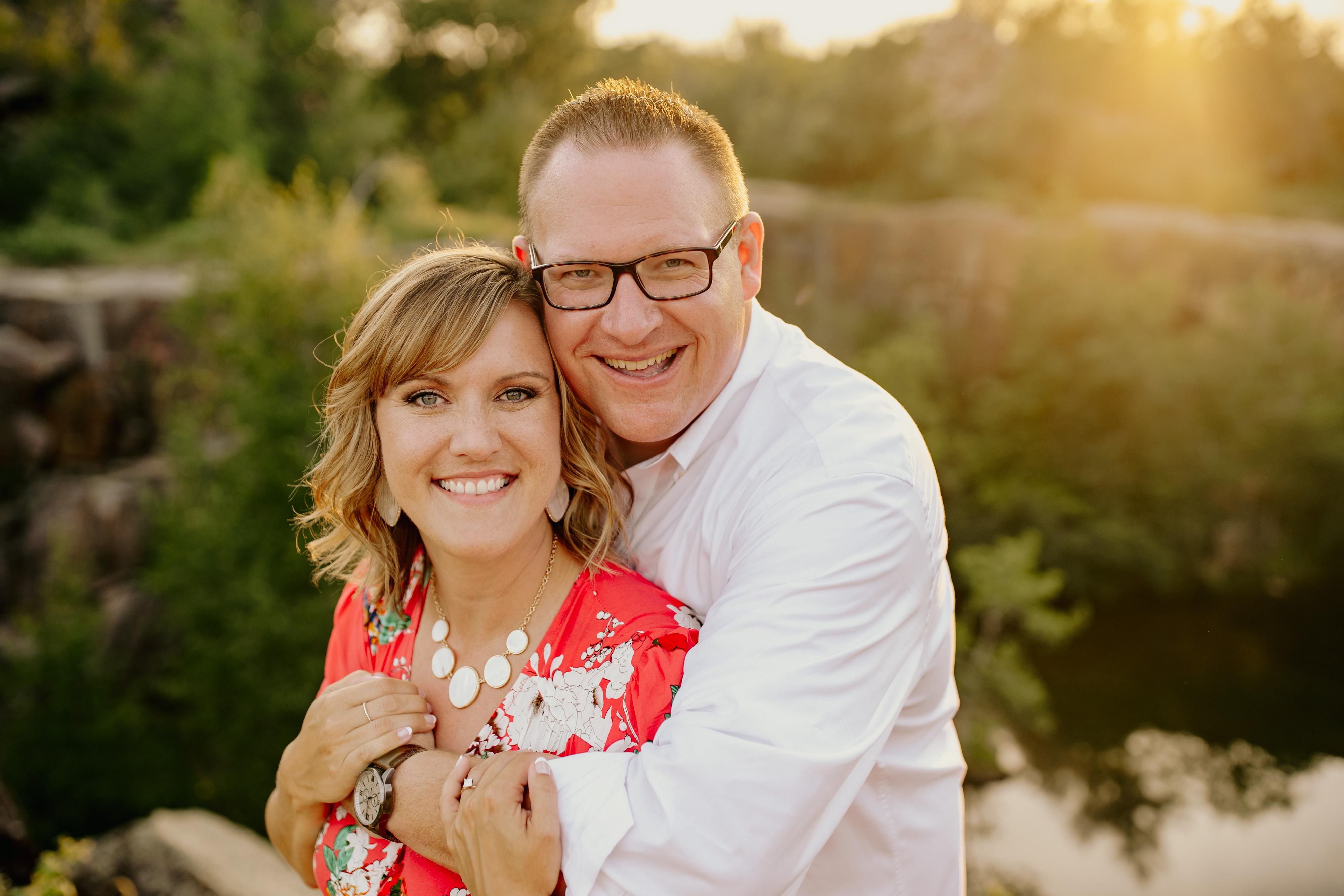 The Wedding Website of Hannah Brandes and Kevin Hermann