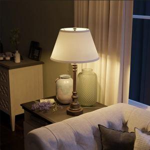 Spyglass Table Lamp - Bronze - Bronze