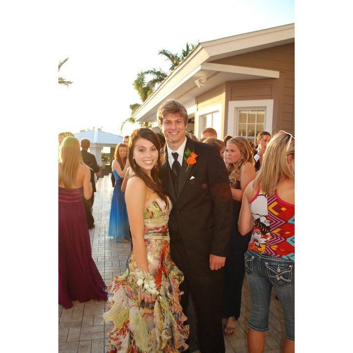 Shorecrest Prep Senior Prom (2011)