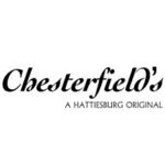Chesterfield's