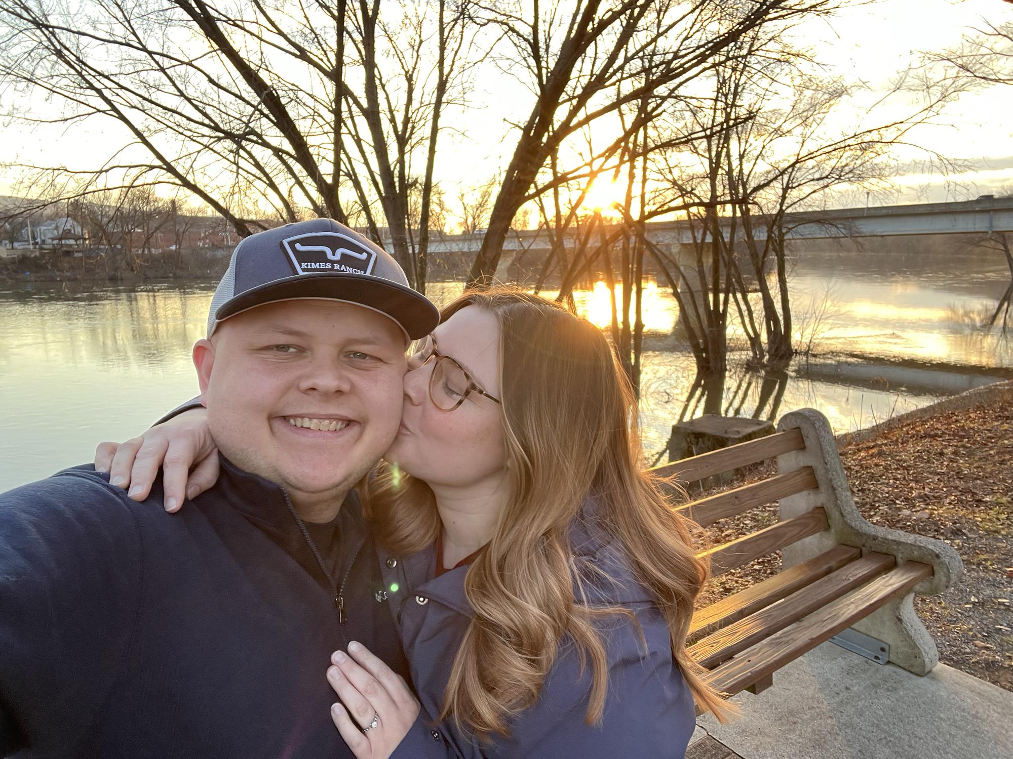 From sunrise to sunset, and all the time in between!