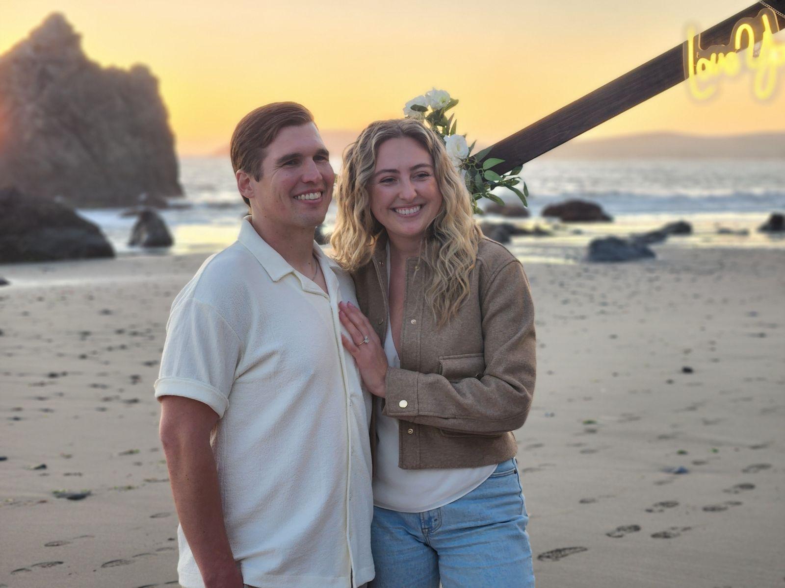 The Wedding Website of Daniel Dubyak and Linsey Ballard