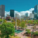 Centennial Olympic Park