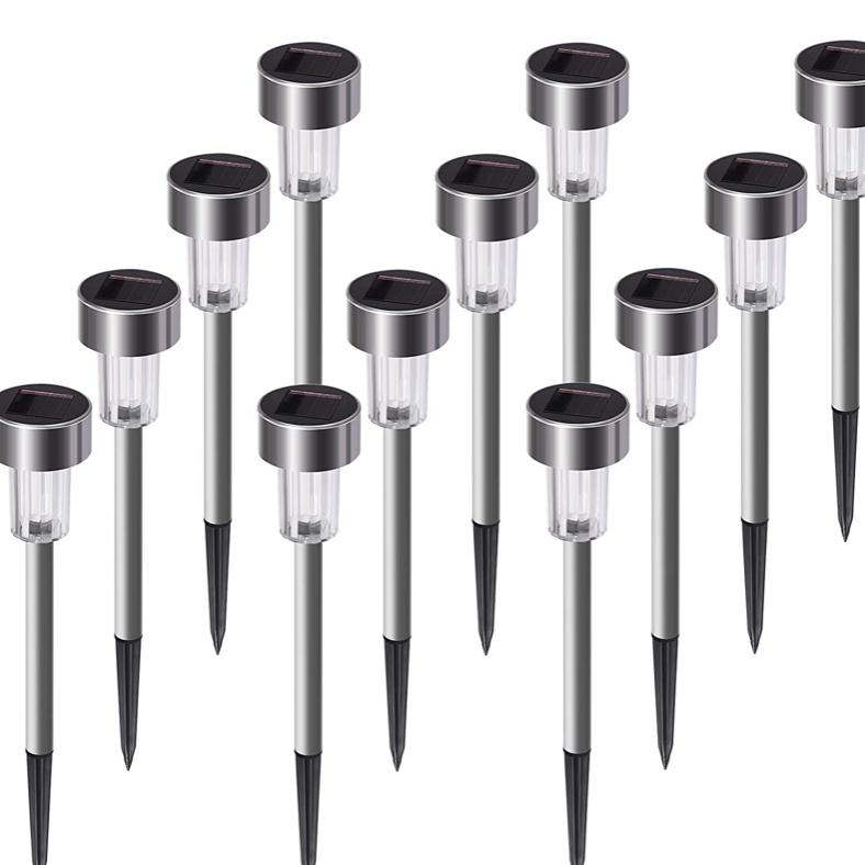 Outdoor Solar Lights