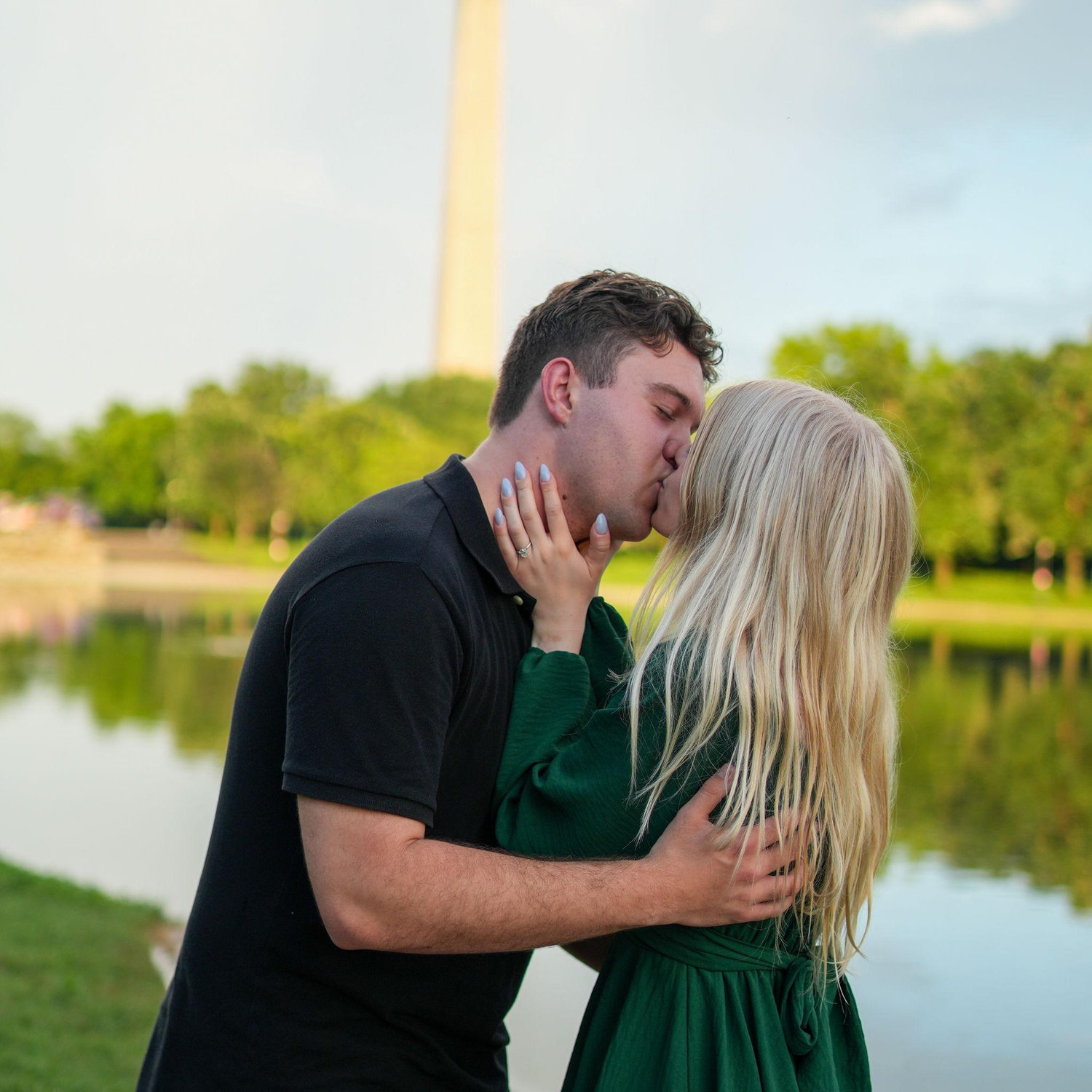 The best day of our lives!