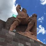Monumento Al Pipila