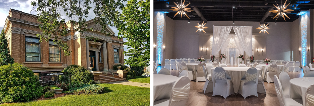 The Wedding Website of Krista Jacobson and Michael Balensiefer