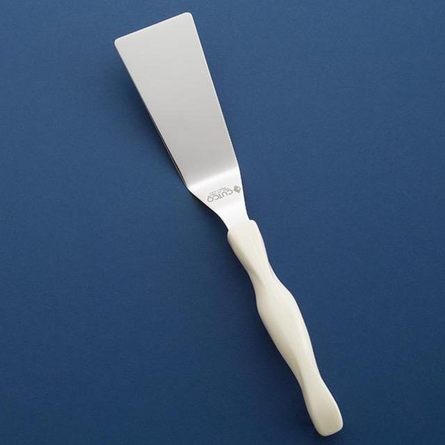 Turn n’ Serve