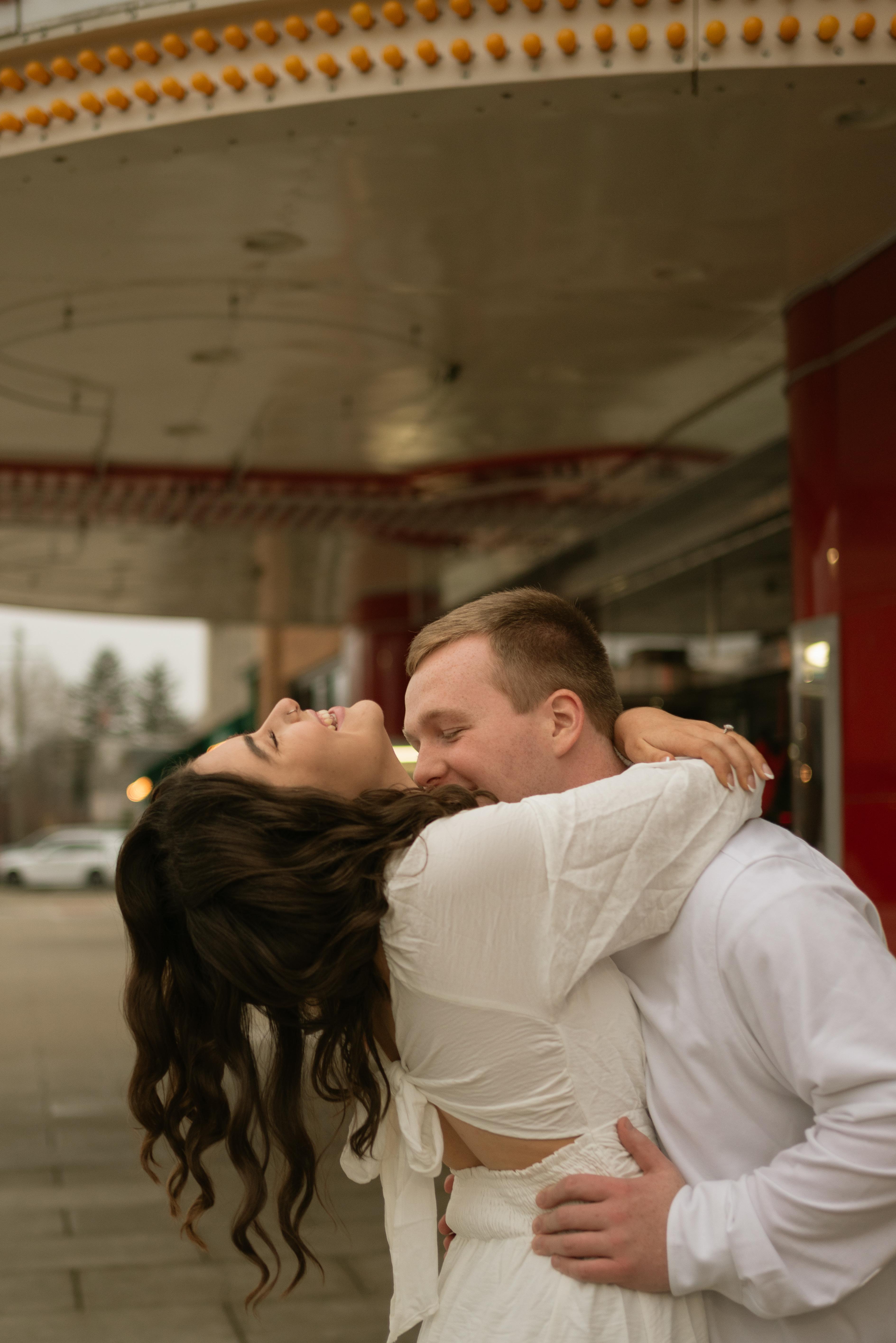 The Wedding Website of Emma Herwehe and Eli Beck