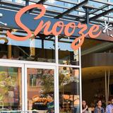 Snooze, an A.M. Eatery