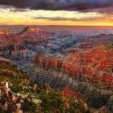 North Rim