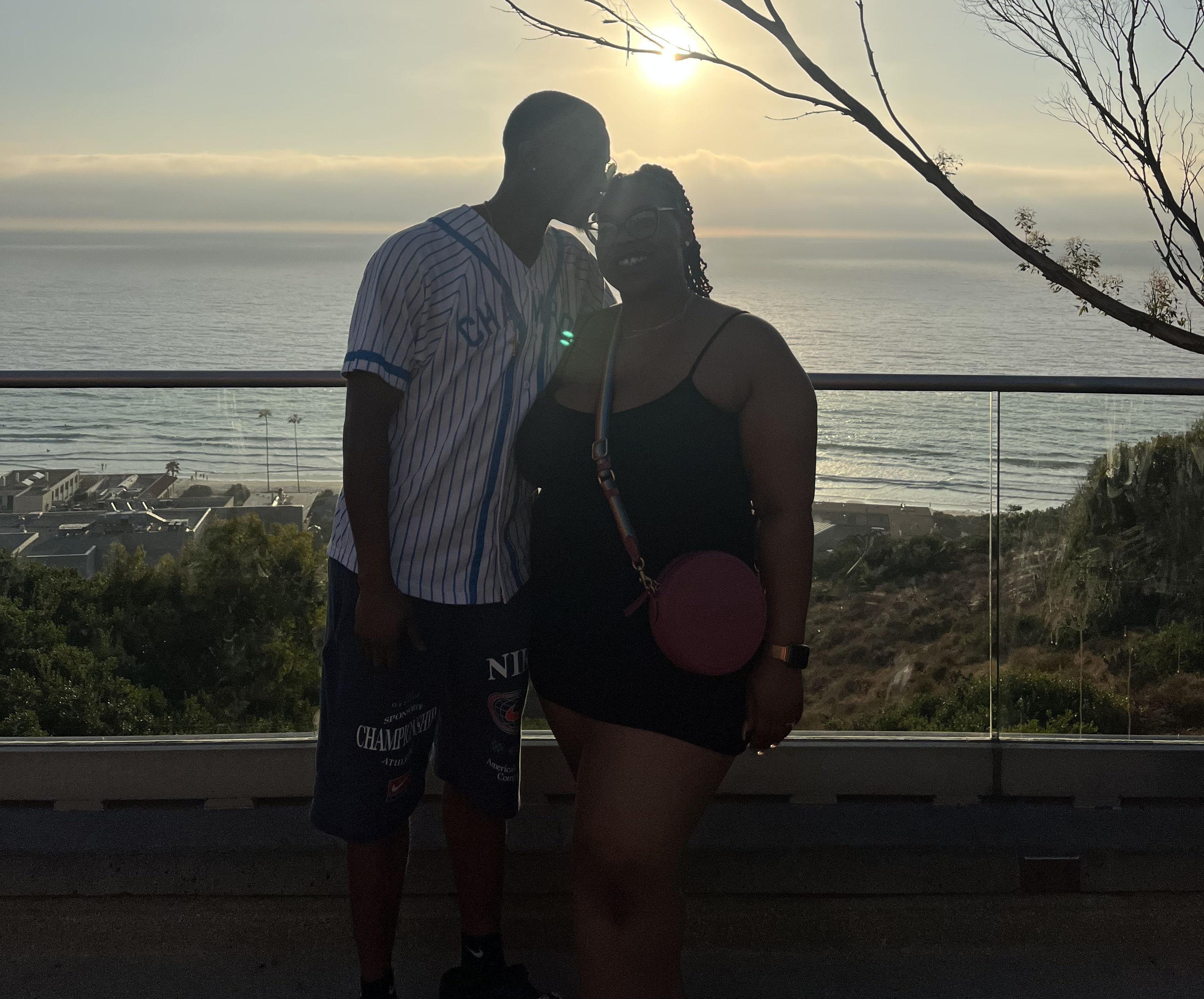 The Wedding Website of Chaunielle Robinson and Brynne Williams