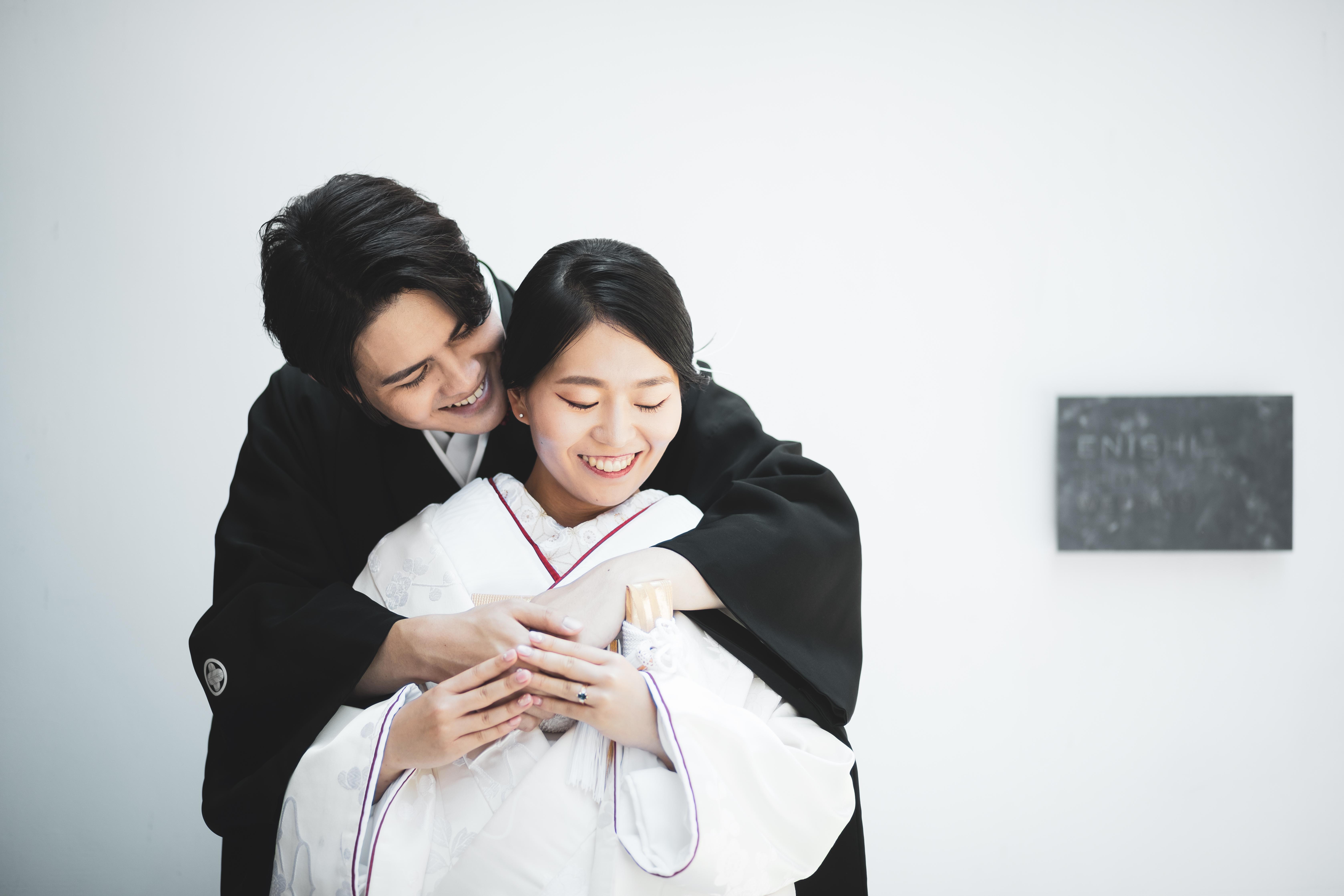 The Wedding Website of Rei Yoshida and Jimmy Scheckowitz