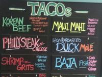 White Duck Taco Shop