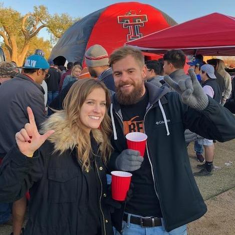 A little friendly competition...Wreck 'em!