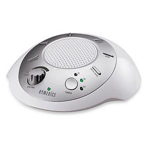 Homedics - HoMedics® SoundSpa® Sound Machine