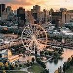Observation Wheel